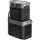EcoFlow DELTA 2 + DELTA Max Smart Extra Battery, Black, DELTA2-DELTAMaxEB