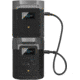 EcoFlow DELTA Max 2000 Bundle w/One Extra Battery, Black, DELTAMax2000-DELTAMaxEB-US