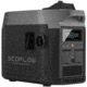 EcoFlow Smart Generator, Black, GasEB-US