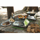 EcoQue Portable Grill-12 inch