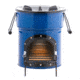 EcoZoom Dura Lite Stove-Blue