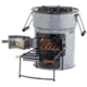 EcoZoom Versa Lite Stove-Gray