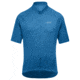 GOREWEAR Mens C3 Cycling Jersey in Sphere Blue Large Slim fit DAEC4F43, 100608-AZ00-XL