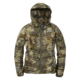 Kuiu Outlet Super Down ULTRA Hooded Hunting Jacket - Women's, Valo, Extra Large, 7556377804958