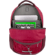 Eddie Bauer Adventurer 25L Backpack, Dark Berry, EBB1001-520