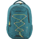 Eddie Bauer Adventurer 25L Backpack, Dark Teal, EBB1001-463
