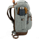 Eddie Bauer Bygone 25L Backpack, Light Heather Grey, EBB1004-036