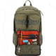 Eddie Bauer Cargo 30L Backpack, Moss Gray, EBB1006-082