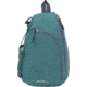 Eddie Bauer Ripstop 8L Shoulder Sling Pack, Dark Evergreen, EBB1007-376