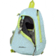 Eddie Bauer Ripstop 8L Shoulder Sling Pack, Light Aqua, EBB1007-486