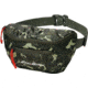 Eddie Bauer Stowaway 1L Packable Waistpack, Dark Loden, EBB3005-375