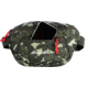 Eddie Bauer Stowaway 1L Packable Waistpack, Dark Loden, EBB3005-375