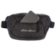 Eddie Bauer Stowaway 1L Packable Waistpack, Onyx, EBB3005-031