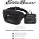 Eddie Bauer Stowaway 1L Packable Waistpack, Onyx, EBB3005-031