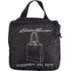 Eddie Bauer Stowaway Packable 25L Cinch Tote, Onyx, EBB3002-031