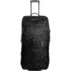 Eddie Bauer Traverse 32 78L Rolling Duffel Bag, Black, EBB4001-001