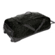 Eddie Bauer Traverse 32 78L Rolling Duffel Bag, Black, EBB4001-001