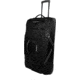 Eddie Bauer Traverse 32 78L Rolling Duffel Bag, Black, EBB4001-001