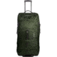 Eddie Bauer Traverse 32 78L Rolling Duffel Bag, Dark Loden, EBB4001-375