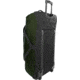 Eddie Bauer Traverse 32 78L Rolling Duffel Bag, Dark Loden, EBB4001-375