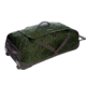 Eddie Bauer Traverse 32 78L Rolling Duffel Bag, Dark Loden, EBB4001-375