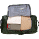 Eddie Bauer Traverse 32 78L Rolling Duffel Bag, Dark Loden, EBB4001-375