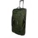 Eddie Bauer Traverse 32 78L Rolling Duffel Bag, Dark Loden, EBB4001-375