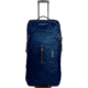Eddie Bauer Traverse 32 78L Rolling Duffel Bag, Medium Indigo, EBB4001-415