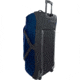 Eddie Bauer Traverse 32 78L Rolling Duffel Bag, Medium Indigo, EBB4001-415