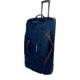 Eddie Bauer Traverse 32 78L Rolling Duffel Bag, Medium Indigo, EBB4001-415