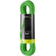 Edelrid 9.6mm Tommy Caldwell Pro Dry DuoTec Climbing Rope, Neon Green, 70m, 712710704990