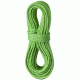 Edelrid 9.6mm Tommy Caldwell Pro Dry DuoTec Climbing Rope, Neon Green, 60m, 712710604990