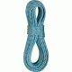 Edelrid Anniversary DuoTec 9.7mm + Caddy Lite-Icemint-60 m