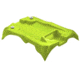 Edelrid Anti Shark, Night/Oasis, 719710002190