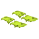 Edelrid Anti Shark, Night/Oasis, 719710002190