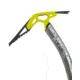 Edelrid Attila Tec Axe, Slate, 65cm, 744000656630