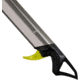 Edelrid Attila Tec Axe, Slate, 65cm, 744000656630