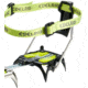 Edelrid Beast Crampons, Night/Oasis, 719470002190