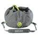 Edelrid Caddy II Rope Bag, Slate, 722280006630