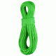 Edelrid 8.6mm Canary Pro Dry Climbing Rope Neon Green 60m 712700604990