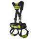 Edelrid Core Plus Triple Lock, Night/Oasis, Small - Extra Large, 880370232190
