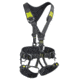 Edelrid Core Plus Triple Lock, Night/Oasis, Small - Extra Large, 880370232190