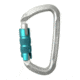 Edelrid D-Classic 3000 Triple, Silver, 882770000060