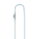 Edelrid Dyneema Sling 8mm II, Icemint, 120cm, 739201203290