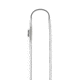 Edelrid Dyneema Sling 8mm II, Night, 240cm, 739202400170