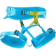 Edelrid Finn III Climbing Harness, Icemint, 2XS, 743330033290