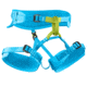 Edelrid Finn III Climbing Harness, Icemint, 2XS, 743330033290
