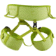 Edelrid Finn III Climbing Harness, Oasis, Extra Small, 743330041380