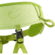 Edelrid Finn III Climbing Harness, Oasis, Extra Small, 743330041380