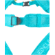 Edelrid Fraggle III Climbing Harness, Icemint, Extra Small, 749080043290